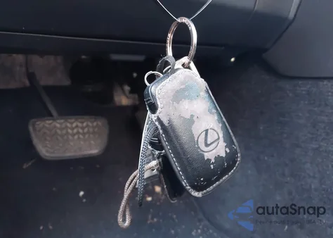 2015 Lexus Es 350 z USA, uszkodzony, nr VIN JTHBK1GG0F2173394